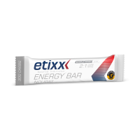Etixx Energy Nougat Bar - 1 x 37 gram